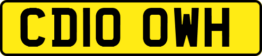 CD10OWH