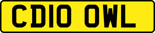 CD10OWL