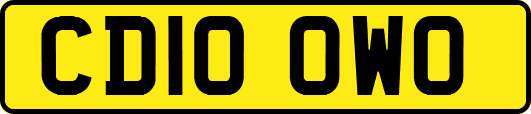 CD10OWO