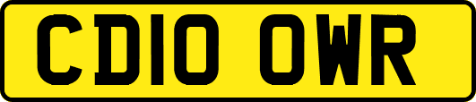 CD10OWR