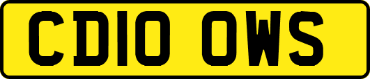 CD10OWS