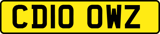 CD10OWZ