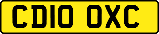 CD10OXC