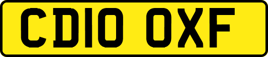 CD10OXF