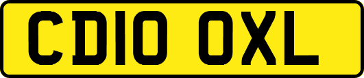 CD10OXL