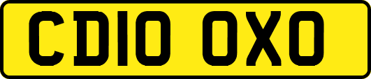 CD10OXO