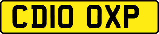 CD10OXP