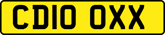 CD10OXX