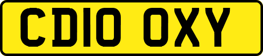 CD10OXY