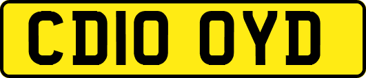 CD10OYD