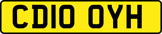 CD10OYH