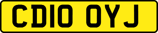 CD10OYJ