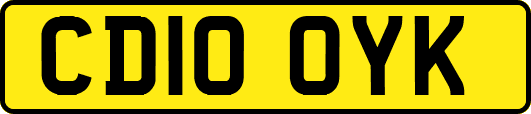 CD10OYK