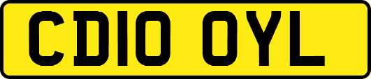CD10OYL