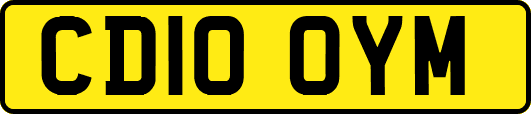 CD10OYM