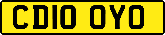 CD10OYO