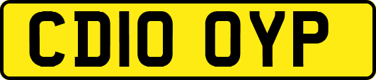 CD10OYP