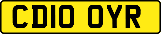 CD10OYR