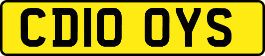 CD10OYS
