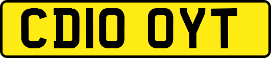 CD10OYT
