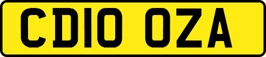 CD10OZA