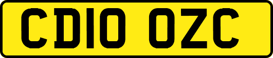 CD10OZC