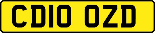 CD10OZD