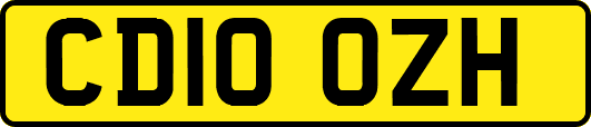 CD10OZH