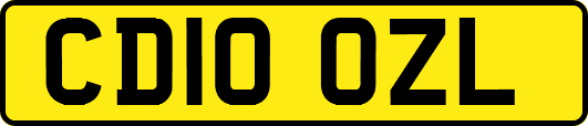 CD10OZL