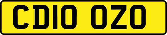 CD10OZO