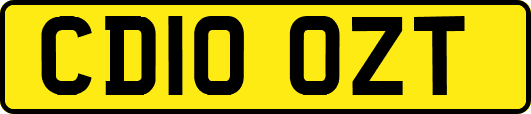 CD10OZT