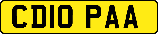 CD10PAA