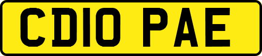 CD10PAE