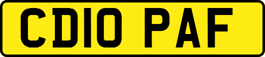 CD10PAF