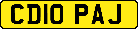 CD10PAJ