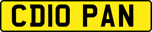 CD10PAN