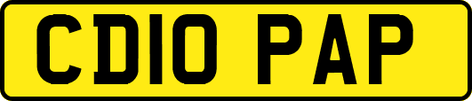 CD10PAP