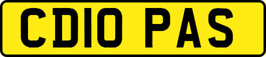 CD10PAS