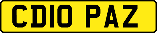 CD10PAZ