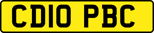CD10PBC