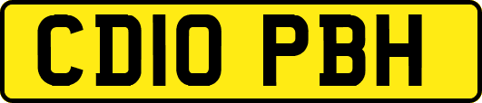 CD10PBH