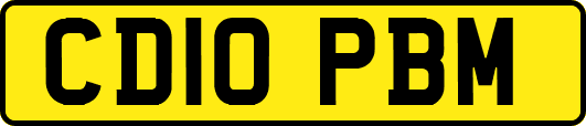 CD10PBM