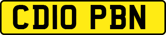 CD10PBN