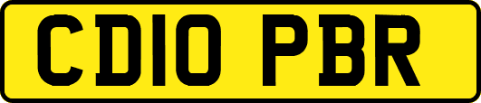CD10PBR