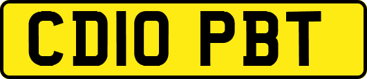 CD10PBT