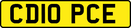CD10PCE