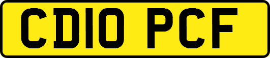 CD10PCF