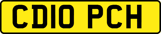 CD10PCH