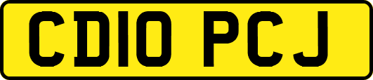 CD10PCJ