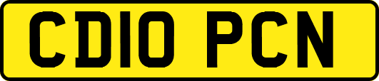 CD10PCN
